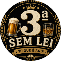3ª Sem Lei