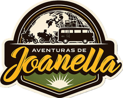 Aventuras de Joanella